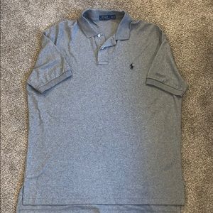Ralph Lauren polo